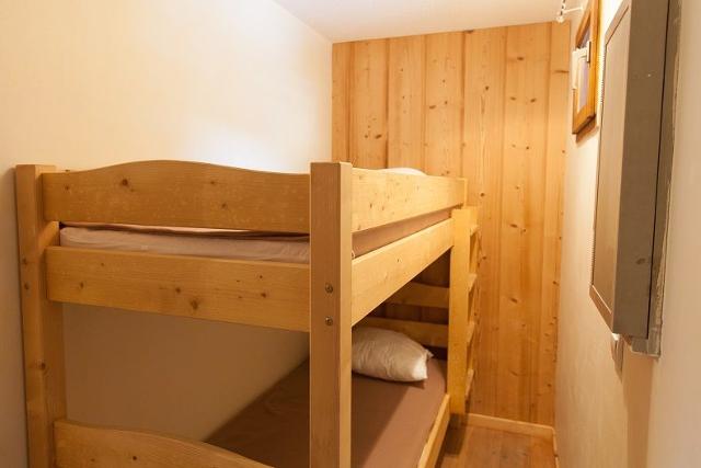 Apartements SIGNAL DU PROREL - Serre Chevalier 1200 - Briançon