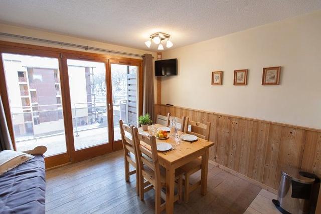 Apartements SIGNAL DU PROREL - Serre Chevalier 1200 - Briançon