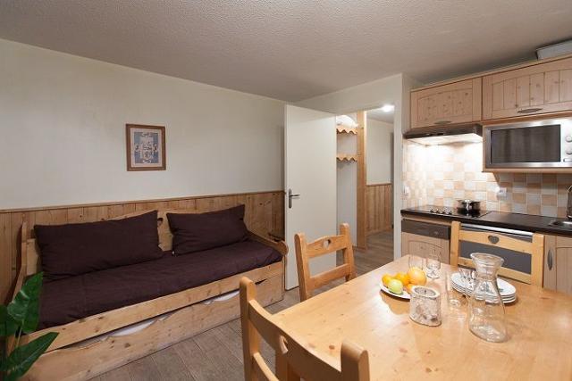 Apartements SIGNAL DU PROREL - Serre Chevalier 1200 - Briançon