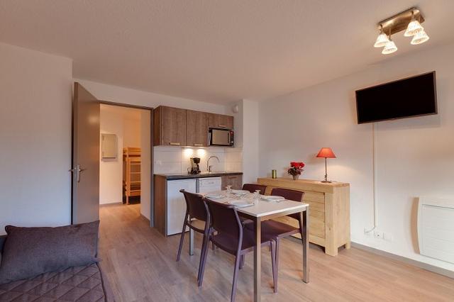 Apartements SIGNAL DU PROREL - Serre Chevalier 1200 - Briançon