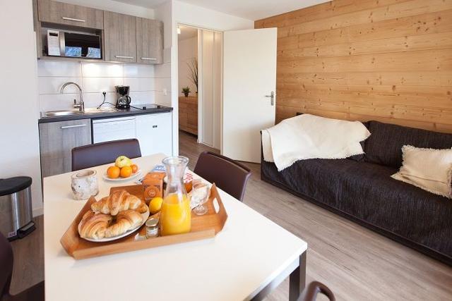 Apartements SIGNAL DU PROREL - Serre Chevalier 1200 - Briançon