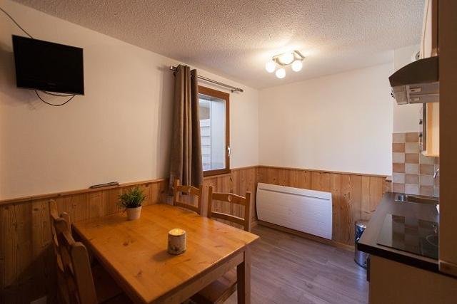 Apartements SIGNAL DU PROREL - Serre Chevalier 1200 - Briançon