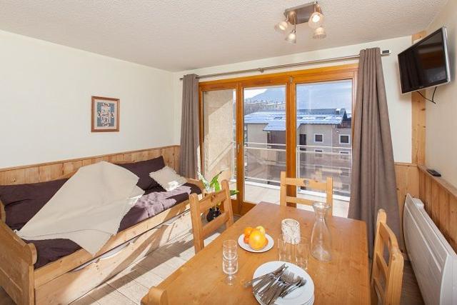 Apartements SIGNAL DU PROREL - Serre Chevalier 1200 - Briançon