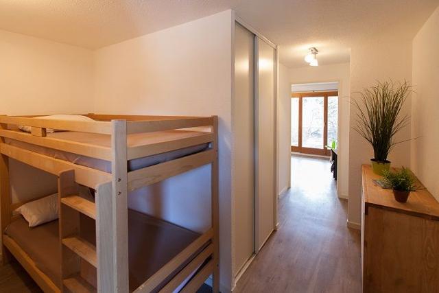 Apartements SIGNAL DU PROREL - Serre Chevalier 1200 - Briançon