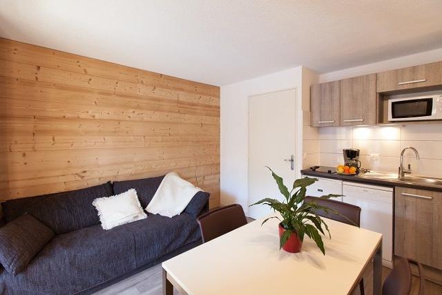 Apartements SIGNAL DU PROREL - Serre Chevalier 1200 - Briançon