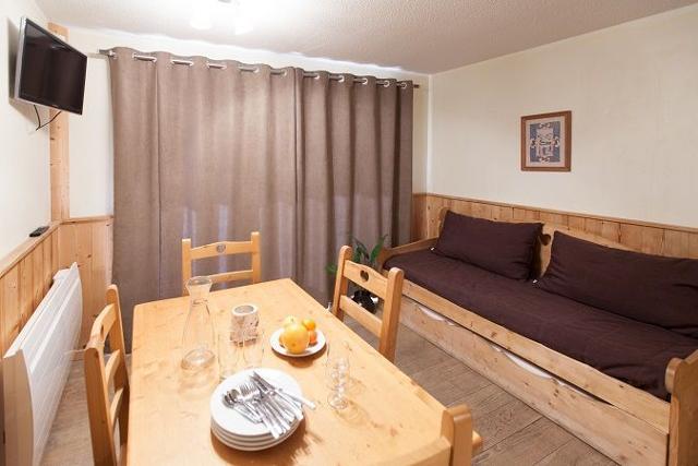 Apartements SIGNAL DU PROREL - Serre Chevalier 1200 - Briançon