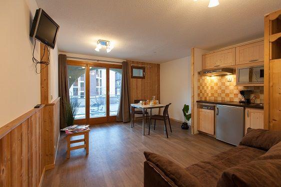 Apartements SIGNAL DU PROREL - Serre Chevalier 1200 - Briançon