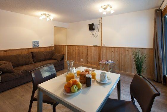 Apartements SIGNAL DU PROREL - Serre Chevalier 1200 - Briançon