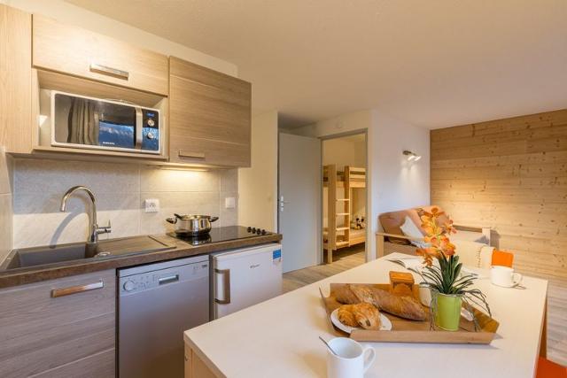 Apartements SIGNAL DU PROREL - Serre Chevalier 1200 - Briançon