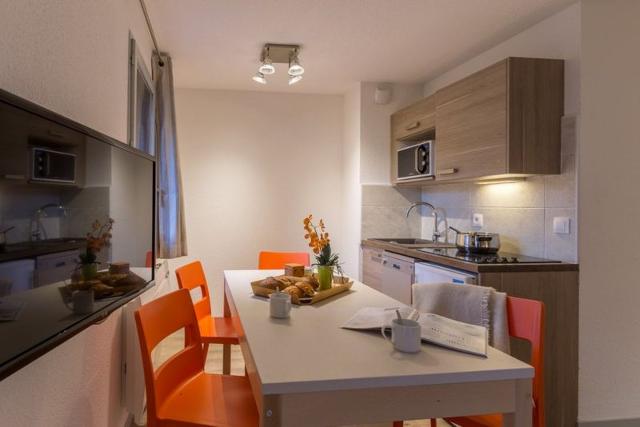 Apartements SIGNAL DU PROREL - Serre Chevalier 1200 - Briançon