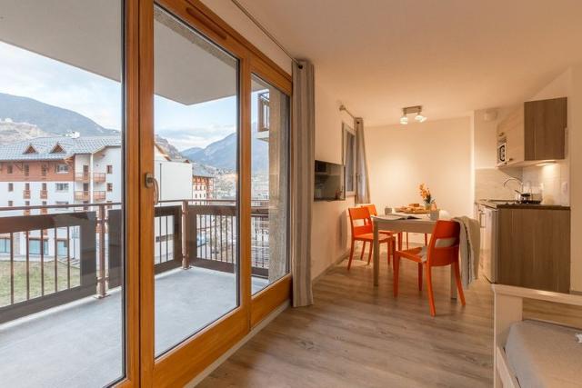 Apartements SIGNAL DU PROREL - Serre Chevalier 1200 - Briançon