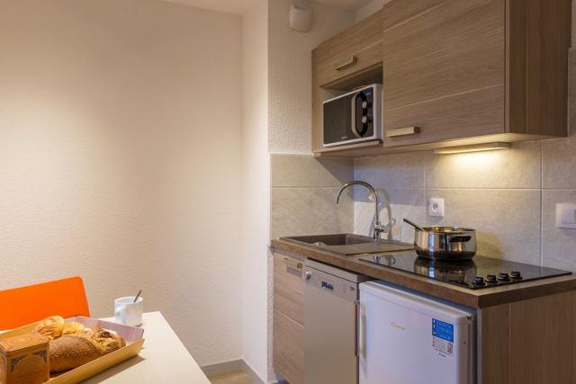 Apartements SIGNAL DU PROREL - Serre Chevalier 1200 - Briançon