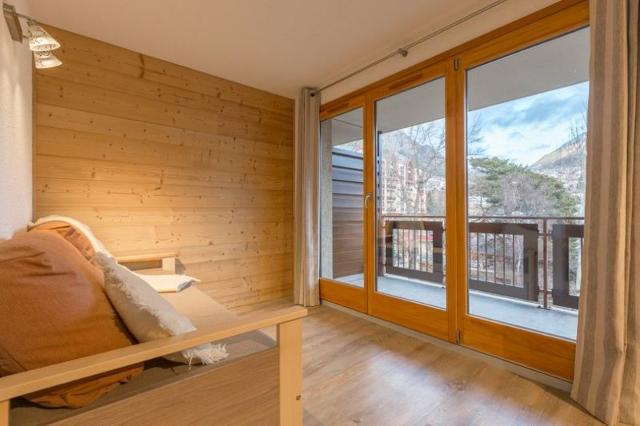 Apartements SIGNAL DU PROREL - Serre Chevalier 1200 - Briançon