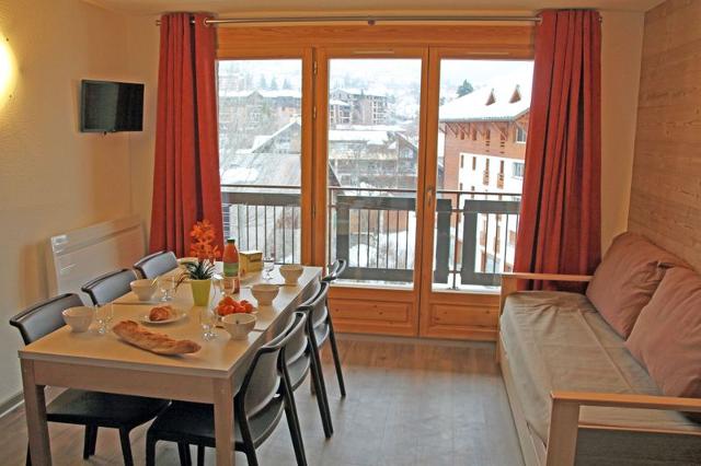 Apartements SIGNAL DU PROREL - Serre Chevalier 1200 - Briançon