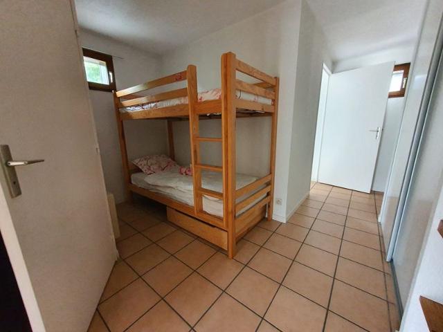 Apartements SIGNAL DU PROREL - Serre Chevalier 1200 - Briançon