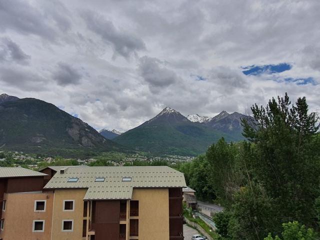 Apartements SIGNAL DU PROREL - Serre Chevalier 1200 - Briançon