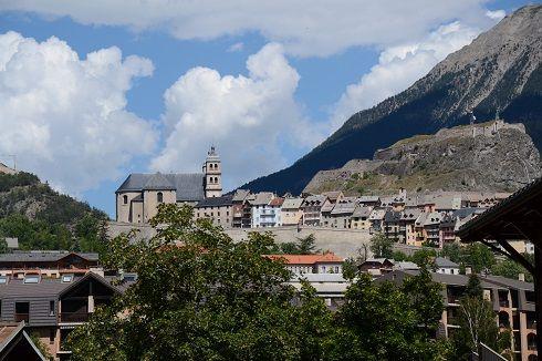 Apartements SIGNAL DU PROREL - Serre Chevalier 1200 - Briançon