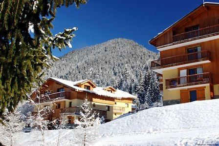 CHALET ARRONDAZ C - Valfréjus