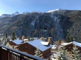 CHALET ARRONDAZ I - Valfréjus
