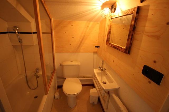 CHALET ARRONDAZ I - Valfréjus