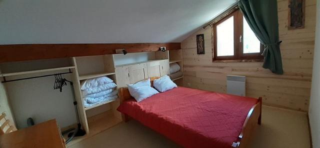 CHALET ARRONDAZ I - Valfréjus
