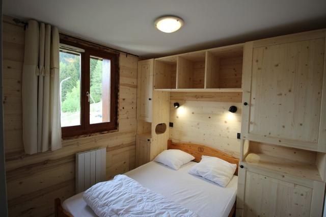 CHALET ARRONDAZ I - Valfréjus