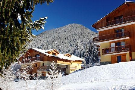 CHALET ARRONDAZ I - Valfréjus