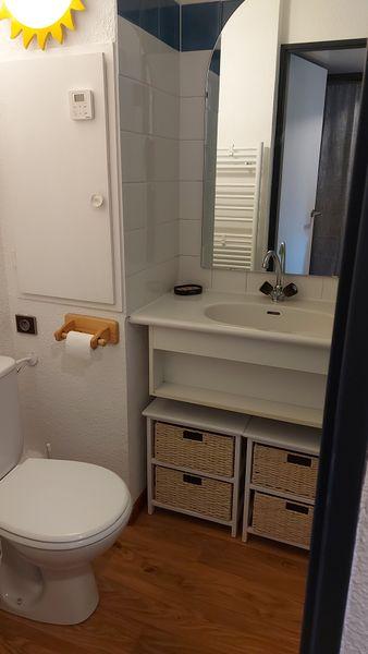 Apartements CHAVIERE - Valfréjus