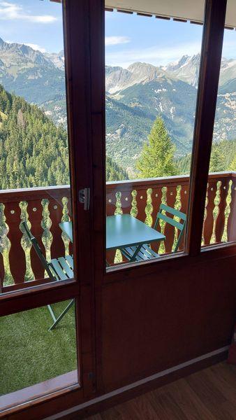 Apartements CHAVIERE - Valfréjus