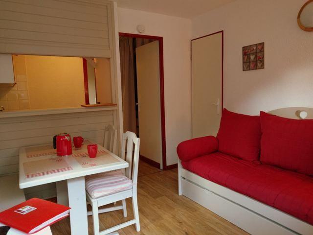 Apartements CHAVIERE - Valfréjus