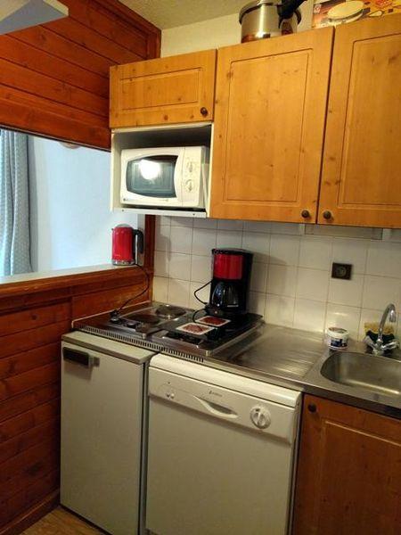 Apartements CHAVIERE - Valfréjus