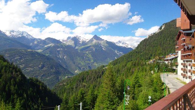 Apartements CHAVIERE - Valfréjus