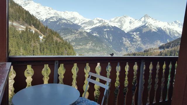 Apartements CHAVIERE - Valfréjus