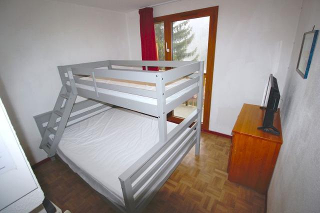 Apartements LE CHEVAL BLANC - Valfréjus