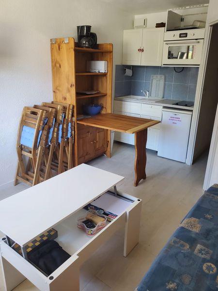 Apartements LES MELEZETS 1 - Valfréjus