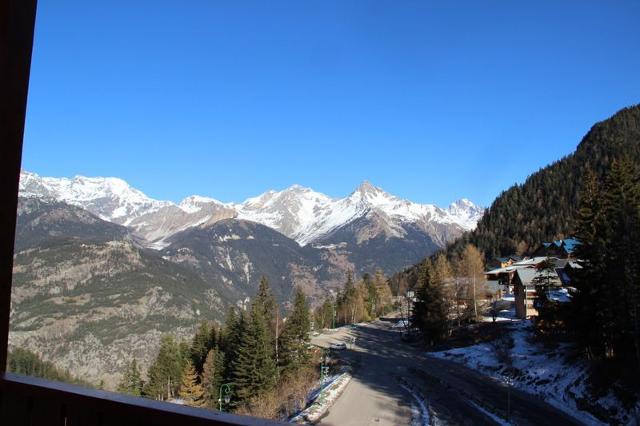 Apartements LES MELEZETS 1 - Valfréjus