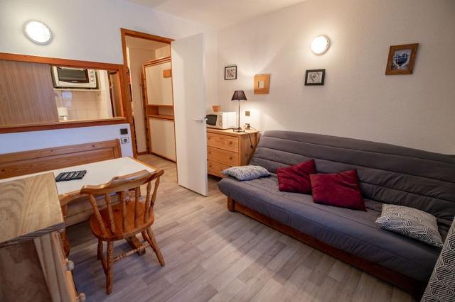 Apartements LES MELEZETS 1 - Valfréjus