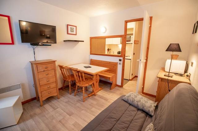 Apartements LES MELEZETS 1 - Valfréjus