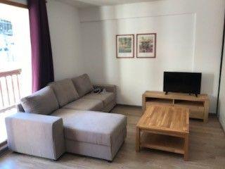 Apartements GRAND ARGENTIER - Valfréjus