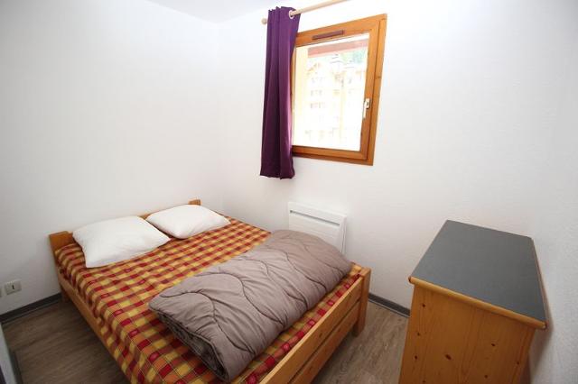 Apartements GRAND ARGENTIER - Valfréjus