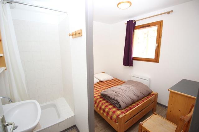 Apartements GRAND ARGENTIER - Valfréjus