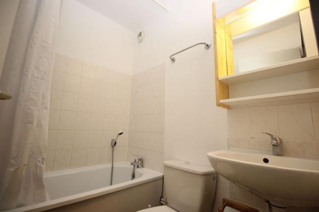 Apartements GRAND ARGENTIER - Valfréjus