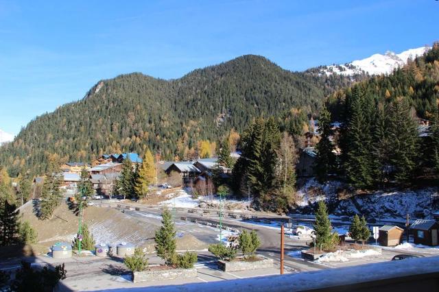 Apartements GRAND ARGENTIER - Valfréjus