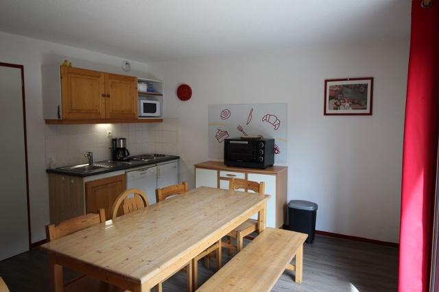 Apartements GRAND ARGENTIER - Valfréjus