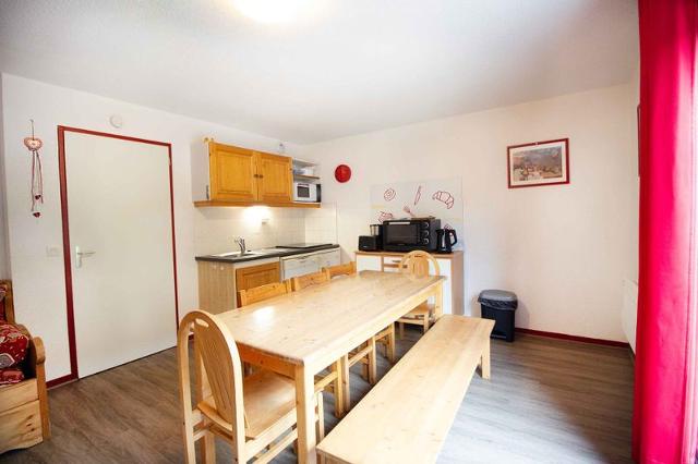 Apartements GRAND ARGENTIER - Valfréjus