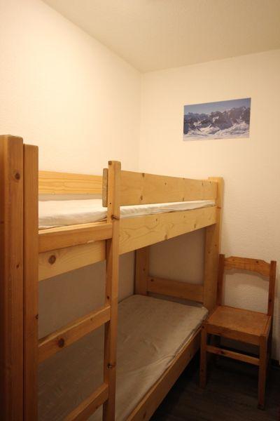 Apartements GRAND ARGENTIER - Valfréjus