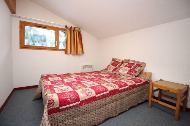Apartements GRAND ARGENTIER - Valfréjus