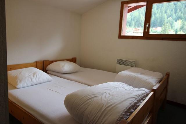 Apartements GRAND ARGENTIER - Valfréjus