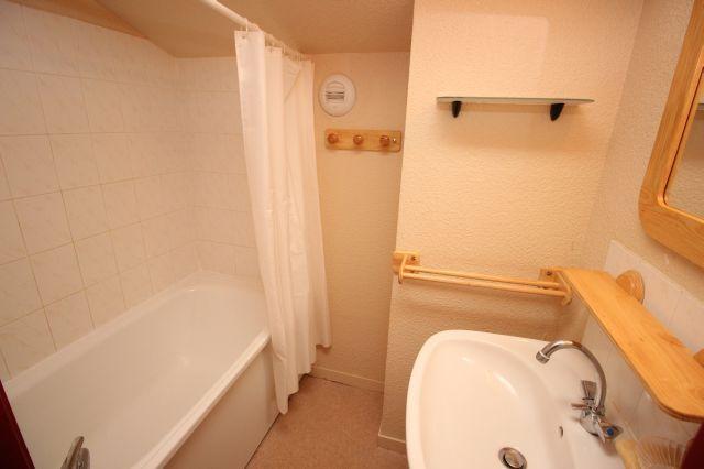 Apartements GRAND ARGENTIER - Valfréjus