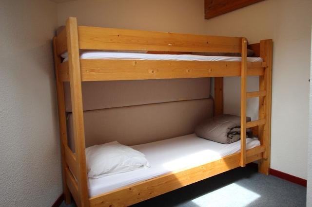 Apartements GRAND ARGENTIER - Valfréjus
